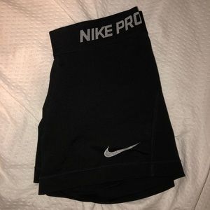 Nike pros